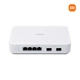 Коммутатор Xiaomi SW-106T-A 2500 Mbps - изображение 2
