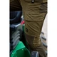 Брюки Harkila Scandinavian 60 Green Brown - изображение 4