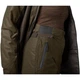 Штани Seeland Avail Aya Insulated 38 Коричневий - зображення 4