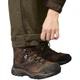 Штани Seeland Avail Aya Insulated 38 Коричневий - зображення 6