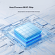 Маршрутизатор Xiaomi BE5000 Wi-Fi 7 5000 Mbps Ethernet 2.5G - зображення 6