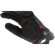 Перчатки Mechanix Coldwork Original XXL Black - изображение 4