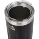 Термостакан Skif Outdoor Drop 0.42l Black - изображение 2