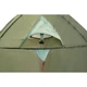 Палатка Skif Outdoor Tendra 210x180 см Зелёный - изображение 11