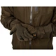 Перчатки Harkila Forest Hunter WSP gloves M Green/Brown - изображение 2