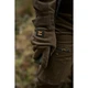 Перчатки Harkila Forest Hunter WSP gloves M Green/Brown - изображение 4