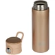 Термочашка Skif Outdoor Companion 0.42l Gold - зображення 7