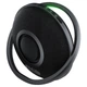 Портативна колонка Bluetooth ACEFAST K5 Pro Portable wireless Speaker BT5.4 100W Black - изображение 2