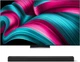 Комплект Телевизор LG OLED 83" OLED83C54LA + Саундбар LG S80TR (S80TR.DUKRLLK) - изображение 1