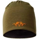 Шапка Blaser Active Outfits Drain Beanie Dark Olive - зображення 3