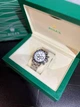 Часы Rolex Daytona Silver "Panda" 40 мм - изображение 1