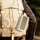 Портативна колонка Bluetooth Earldom ET-A47 8W White - изображение 7