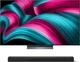 Комплект Телевизор LG OLED 65" OLED65C54LA + Саундбар LG S80TR (S80TR.DUKRLLK) - изображение 1