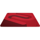 Килимок для миші ZOWIE G-SR-SE червоний - зображення 2