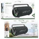 Портативна колонка Bluetooth ACEFAST K2 Max Portable wireless Speaker BT5.3/USB/AUX 220W Black - зображення 8