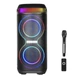 Портативна колонка Bluetooth XO F70 Large Portable Party Speaker BT5.0 40W Black - зображення 2