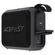 Портативна колонка Bluetooth ACEFAST K4 Go portable wireless speaker BT5.4 TWS 5W Black - изображение 3