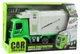Сміттєвоз Lean Toys вантажівка зі світловими та звуковими ефектами 28828 Зелений (5905991088097) - зображення 4