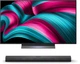 Комплект Телевизор LG OLED 48" OLED48C54LA + Саундбар LG S70TY (S70TY.AUKRLLK) - изображение 1
