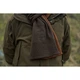Шарф Harkila Reversible Scarf Brown - изображение 3