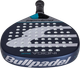 Ракетка для паделу Bullpadel INDIGA PWR 26 494416 (8445402993819) - зображення 4