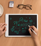 Графічний планшет Xiaomi Mi LCD Writing Tablet 13.5" (XMXHB02WC) - зображення 6