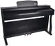 Pianino cyfrowe V-Tone BL-8808 BK - obraz 1