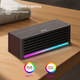 Портативна колонка PHILIPS SPA3709 5W RGB Bluetooth - зображення 2