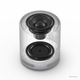 Портативна колонка SONY SRS-XB100 2.5W Microphones Bluetooth - зображення 7