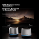 Портативна колонка PHILIPS TAS1009 RGB Bluetooth - зображення 5