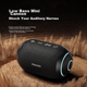 Портативна колонка PHILIPS TAS3209 Bluetooth - зображення 4