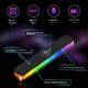 Портативна колонка PHILIPS SPA6109 10W RGB - зображення 4