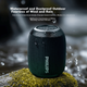 Портативна колонка PHILIPS TAS3109 5W Bluetooth Black - зображення 3