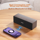Портативна колонка PHILIPS SPA3609W 5W Bluetooth - зображення 6
