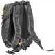Рюкзак Skif Outdoor Adventure 40 Dark grey - зображення 2