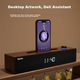 Портативна колонка PHILIPS SPA3809 6W Bluetooth  - зображення 6