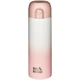 Термочашка Skif Outdoor Bokeh 0.5l Pink - зображення 1