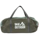 Палатка Skif Outdoor Askania 405x250x130 Green - изображение 9