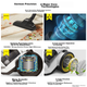 Пилосос KARCHER VC3 Plus - зображення 6