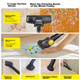 Пилосос KARCHER VC3 Plus - зображення 7