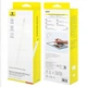 Стилус Baseus Smooth Writing 2 Wireless для iPad Moon White (P80015802213-03) - изображение 8