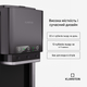 Льдогенератор KLARSTEIN ArcticBlend 3в1 до 20 кг (10046191) - изображение 5
