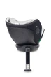 Автокрісло Caretero Lumi I-Size Isofix обертове світло-сіре 40–150 см (5903076322906) - зображення 3