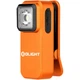 Фонарь Olight Oclip Orange - изображение 1