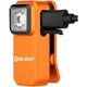 Фонарь Olight Oclip Orange - изображение 3