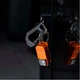 Фонарь Olight Oclip Orange - изображение 8