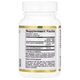 Витамин D-3 5000 + K2 California Gold Nutrition Vitamin D3 + K2 60caps - изображение 2