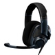 Наушники с микрофоном Sennheiser EPOS H6PRO Open Sebring Black (1000934) - изображение 1