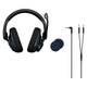 Наушники с микрофоном Sennheiser EPOS H6PRO Open Sebring Black (1000934) - изображение 2