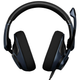 Наушники с микрофоном Sennheiser EPOS H6PRO Open Sebring Black (1000934) - изображение 6